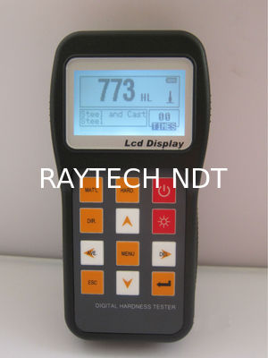 Portable hardness tester, Metal hardness tester, Pressure Vessel Hardness tester RH-110 proveedor