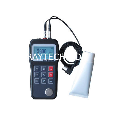 RTG-300 Steel plate thickness tester, Glass thickmess tester, Ceramic thickness measure proveedor