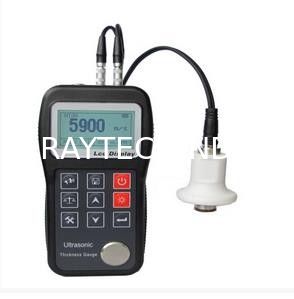 RTG-400G ultrasonic thickness Gauge, thickness tester, thickness meter, used for high temperature proveedor
