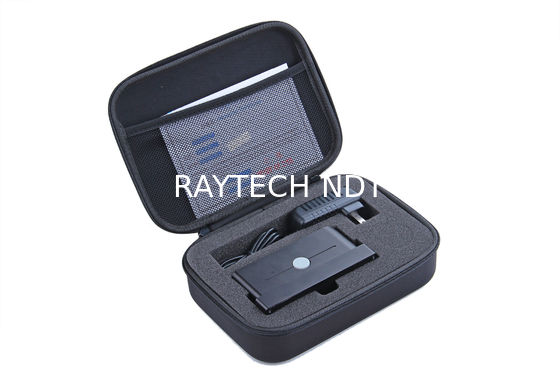 RG60 Digital Gloss Meter, measure range 0-200Gu, 60degree for paint, ink, etc proveedor