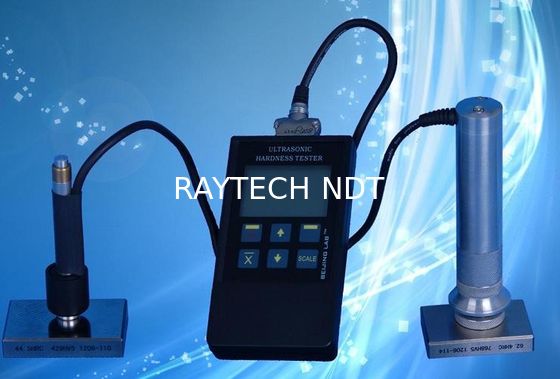 RH-1 Ultrasonic hardness tester, digital portable hardness meter, metal hardness tester proveedor