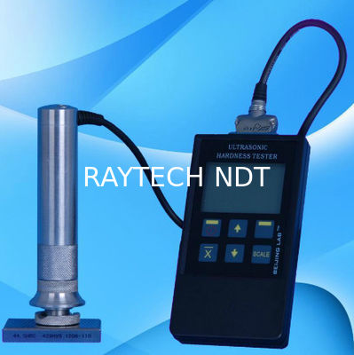 RH-1 Ultrasonic hardness tester, digital portable hardness meter, metal hardness tester proveedor
