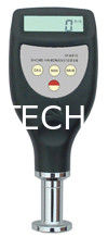 HT-6510F Digital shore durometer,portable shore, Foam hardness tester proveedor
