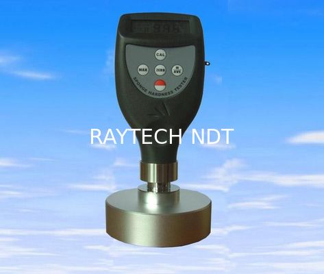 HT-6510F Digital shore durometer,portable shore, Foam hardness tester proveedor