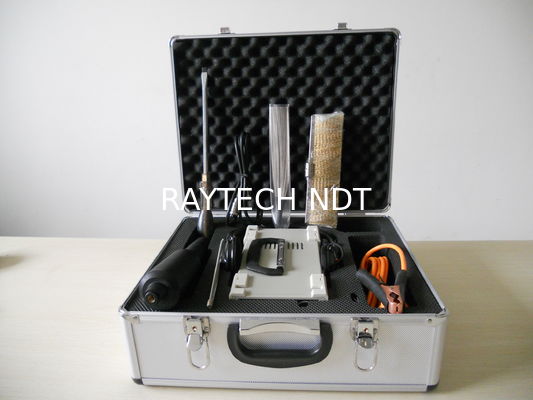 Holiday Detector, Non Destructive Pipe Corrosion Protection Spark Porosity Holiday Detectors RHD-10 proveedor