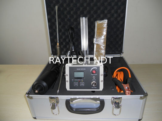 Porosity Detectors, Digital Portable Holiday Detector, detect range:30um~1mm, RHD-20 proveedor