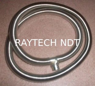 Holiday Detector, Non Destructive Pipe Corrosion Protection Spark Porosity Holiday Detectors RHD-10 proveedor