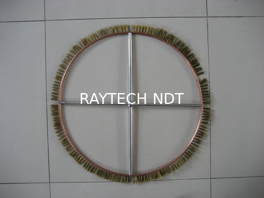 Porosity Detectors, Digital Portable Holiday Detector, detect range:30um~1mm, RHD-20 proveedor