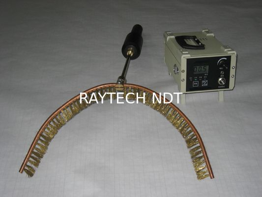 Oil and Gas Pipelines Porosity Holiday Detector, Coating Leak Holiday Detector RHD-10 proveedor