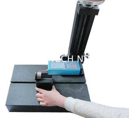 SRT210 Surface roughness gauge, Surface quality tester, Surface roughness tester proveedor