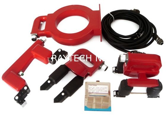 MT Flaw Detector, Magnetic Flaw Detector, Magnetic Particle Testing Instrument proveedor