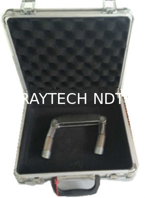 Permanent Magnet Yoke for Magnetic Particle Testing, MT Yoke, Magnetic Flaw Detector proveedor