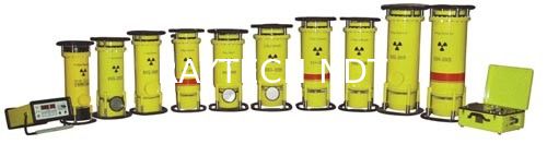Directional radiation portable X-ray flaw detector, Glass X ray tube, XXQ series flaw detectors proveedor