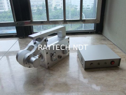 Wire Rope Flaw Detector, Steel Wire Rope Defect Detector, Lifting Wire Rope Inspection proveedor