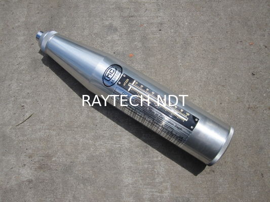 Concrete Test Hammer, Schmidt Hammer, Concrete Testing Instrument HT-225 proveedor