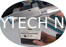 Digital Test Hammer, Rebound Hammer, Schmidt Hammer, Portable Concrete Test Machine HT-225V proveedor