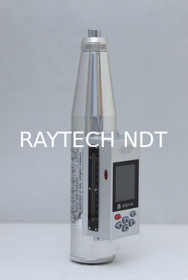 Concrete Crack Test Hammer, Crack Integrated Detector HT-800, Schmidt Hammer proveedor