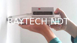 Integrated Voice Digital Test Hammer, Schmidt Hammer, Portable Concrete Test Machine HT-225W+ proveedor