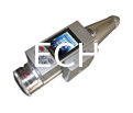 Digital Concrete Test Hammer, Portable Rebound Test Hammer, Concrete Hardness Tester proveedor