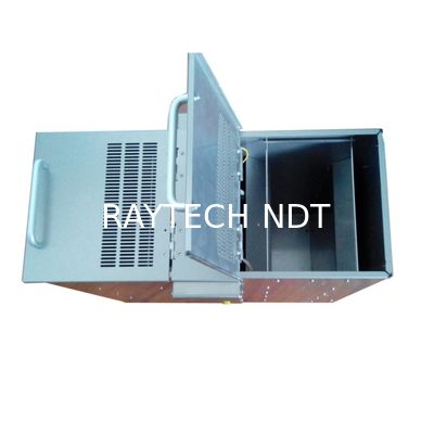 Manual Film Drier, Portable X-ray film drier, Industrial Film Drying machine, NDT, Model: HG proveedor