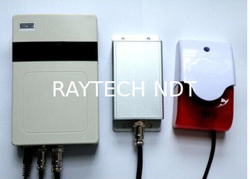 Area Radiation Detector, Portable Nuclear Radiation Detectors, Personal Dose Alam Meter proveedor
