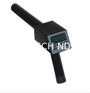 Radiation Survey Meter, Radiation Measuring Instrument, Radiation Detection Meter DH8000 proveedor