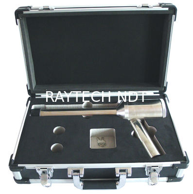 X and Gamma Radiation Meter, Portable Radiation Measuring Instrument, Radiation Detector RD-70 proveedor