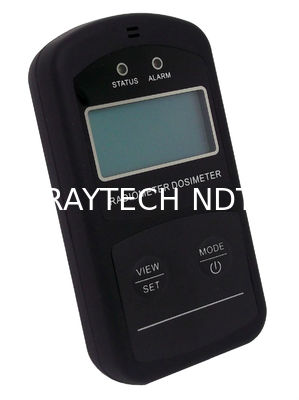 Medical Dosimeter, Pocket Size Nuclear Detector, Personal Radiometer Dosimeter RD-50 proveedor