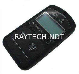 Medical Dosimeter, Pocket Size Nuclear Detector, Personal Radiometer Dosimeter RD-50 proveedor