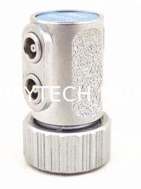 Ultrasonic Transducer, Ultrasonic Probe, Ultrasonic flaw detector probe, Ultrasonic fault detector probe proveedor