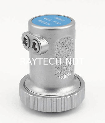Ultrasonic Transducer, Ultrasonic Probe, Ultrasonic flaw detector probe, Ultrasonic fault detector probe proveedor