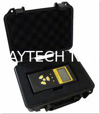 Surface Contamination Monitor, Radiation Monitor, Contamination Detector, Radioactive Counter RD610 proveedor