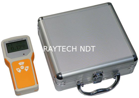 China Geiger Counter, Radiation Dose Alarm Meter, Radiometer, Portable Radiation Detector RD-90 proveedor