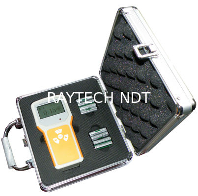 China Geiger Counter, Radiation Dose Alarm Meter, Radiometer, Portable Radiation Detector RD-90 proveedor