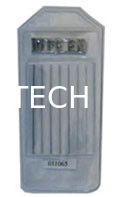 EN 462-1 Image Quality Indicators (I.Q.I’s), Penetrameters, RADIOGRAPHY Accessories proveedor
