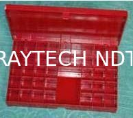 Lead Letters, Lead Numbers, Lead Markers, Marker box, Marker bag, X ray machine accessories proveedor