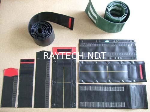 Film Dark Cassettes, Magnetic Film Cassettes, Lead Intensifying Screen, Lead Marker Tape proveedor
