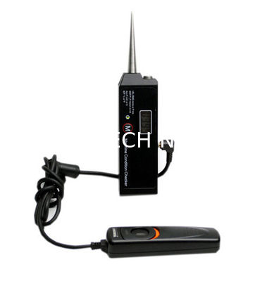 Multi-Parameter Machine Condition Checker, Vibration Meter, Digital Vibration Tester VM9091 proveedor