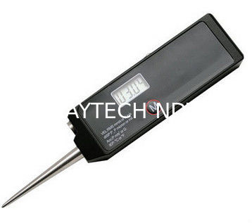 Multi-Parameter Machine Condition Checker, Vibration Meter, Digital Vibration Tester VM9091 proveedor
