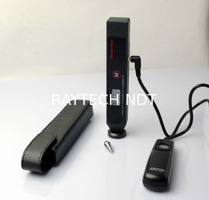 3 Parameter Vibration Meter, Pen Type Vibration Meter, Portable Vibration Tester VM7003 proveedor
