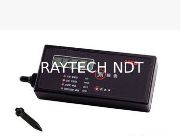 Machinery Vibration Monitor, Vibration Measurement Machine, Vibration Testing Instrument VM908B proveedor