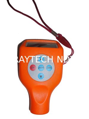 Elcometer Coating Thickness Gauge, Paint Thickness Tester, Car Painting Thickness Meter OTG-820F proveedor