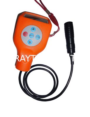 Elcometer Coating Thickness Gauge, Paint Thickness Tester, Car Painting Thickness Meter OTG-820F proveedor