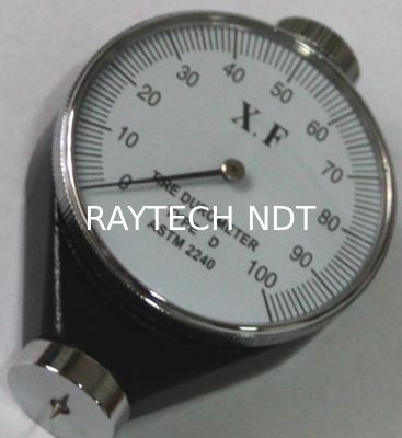 Shore OO Durometer, ndt testing, hardness testers, Rubber Foam Hardness Tester HS-OO proveedor