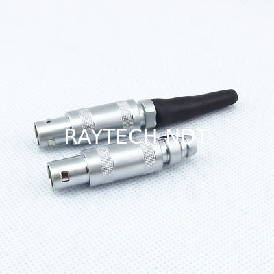 UT Connector, BNC, Lemo 00, Lemo 01, Microdot, UT Cable Connector, Socket, Adapter proveedor