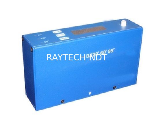 Digital Gloss Meter, Handheld type, high quality general instrument 0~300.0Gs RG-BZ60 proveedor