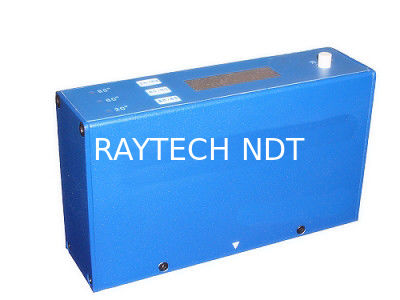 Intelligent three angle 0.4Gs / 30min gloss meter RG-BZ206085 for non - metalic coatings proveedor