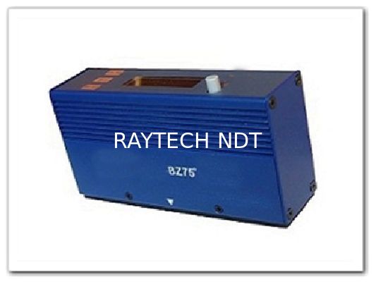Paper Gloss Meter, High precision 75 degree angle 0.4Gs / 30min Gloss Meter RG-BZ75 proveedor