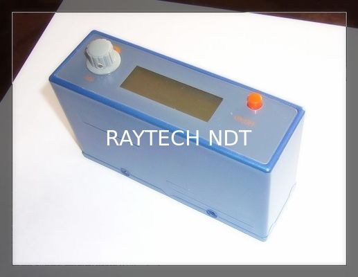 Digital Portable Gloss Meter, Precision Gloss Meter For Coating / Printing Ink, range 0.0－199.9Gs proveedor