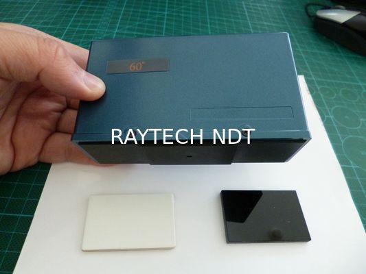Small Hole Gloss Meter, mini gloss meter, the smallest aperture gloss meter RG-B60S proveedor